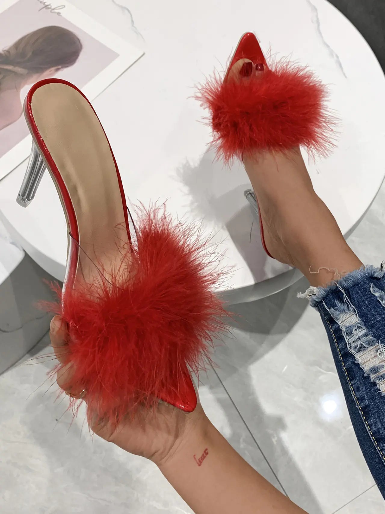 Shoes
